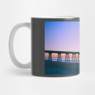 Wrightsville Beach Art1 Mug